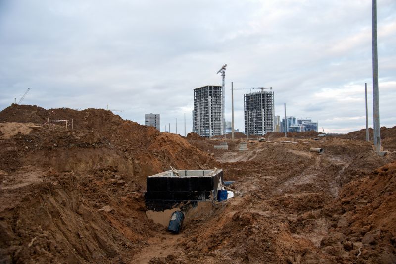 Septic And Waste Disposal