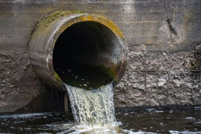 Sewer Line Cleaning