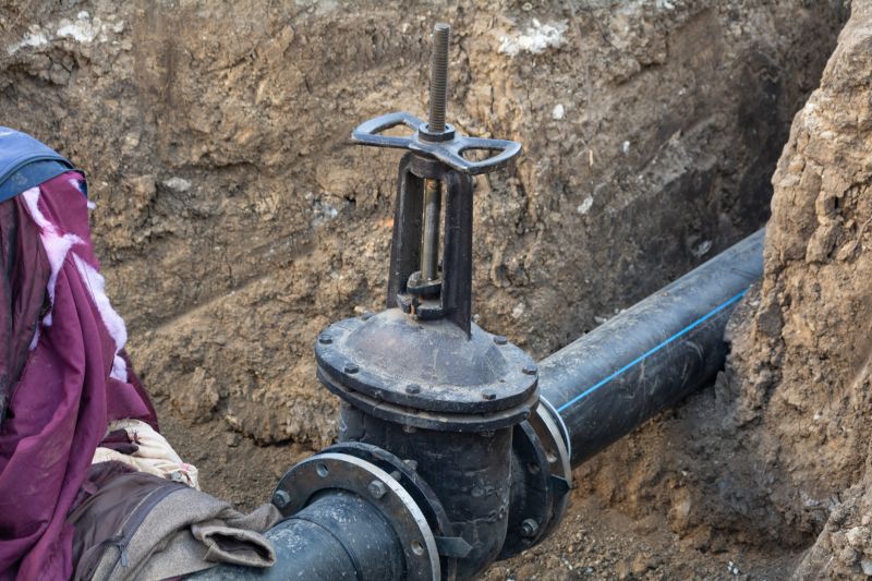 Sewer Maintenance in San Jose, CA