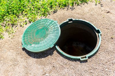 Sewer Repair in Columbus, OH