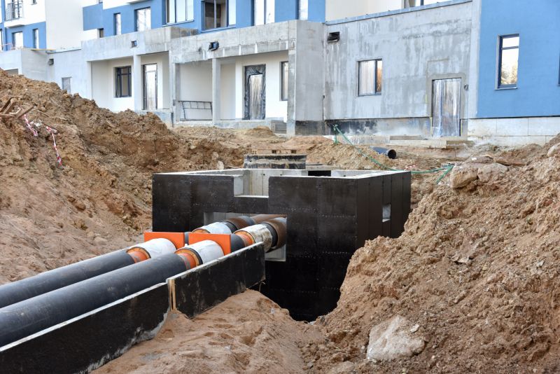 Sewer Repair in San Jose, CA