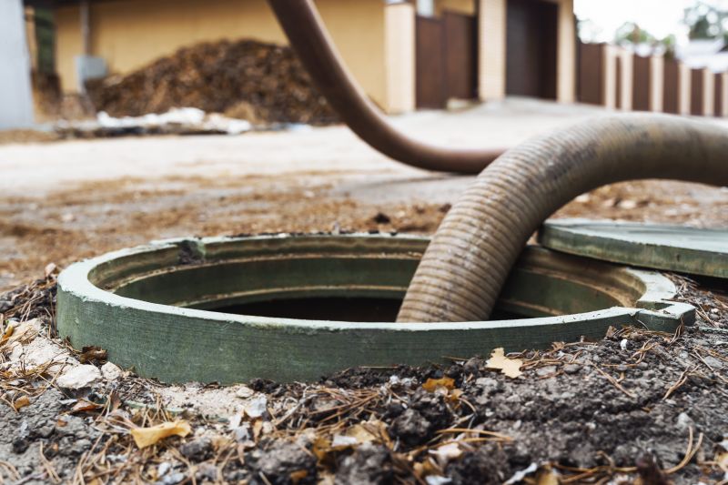 Sewer Service