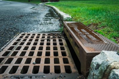 Sewer Service