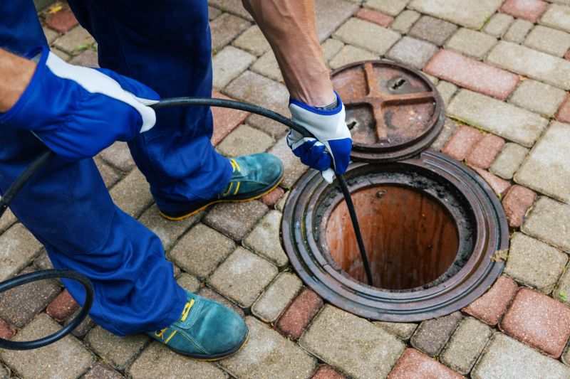 Sewer Service