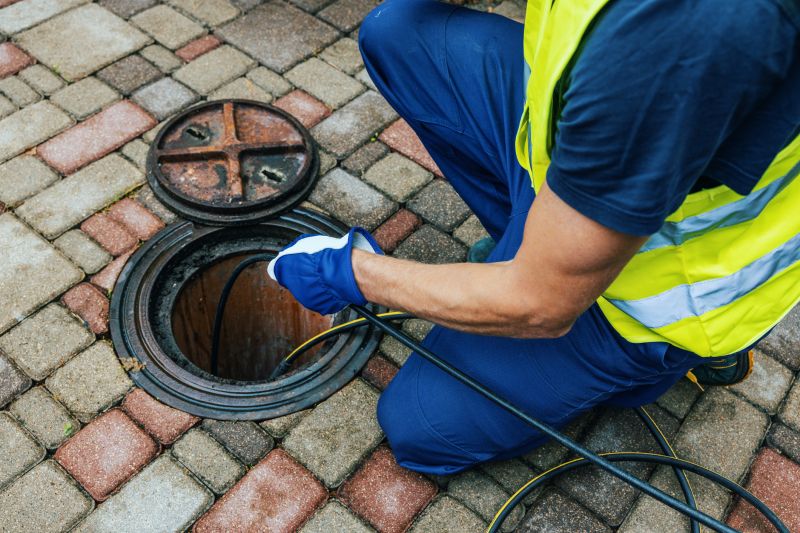 Sewer Service
