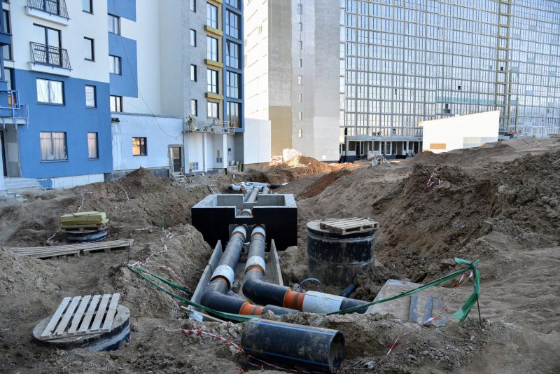 Trenchless Sewer Repair in Denver, CO