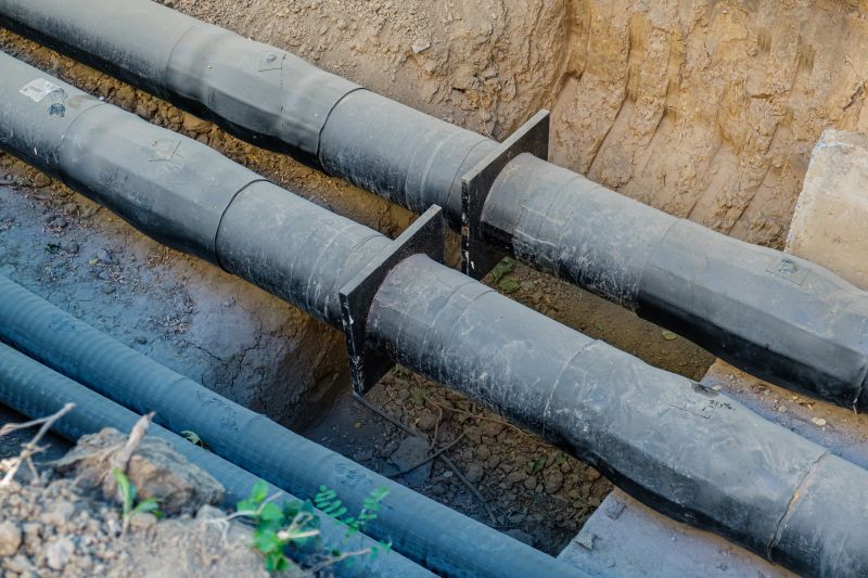 Trenchless Sewer Repair