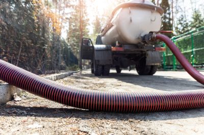 Sewage Cleanup, Sewage Cleanup, Tennessee